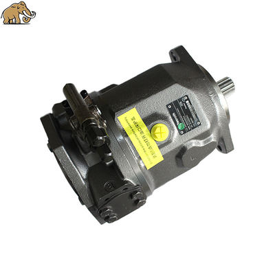 Α10VSO71 Υδραυλική αντλία έμβολο τύπου Rexroth κατάλληλη για φορτιστή κουβάδων