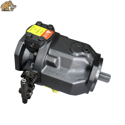 Α10VSO71 Υδραυλική αντλία έμβολο τύπου Rexroth κατάλληλη για φορτιστή κουβάδων