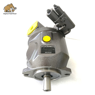 A10VSO45DFR1/31R Νέα υδραυλική αντλία OEM που χρησιμοποιείται για συλλέκτες ζωοτροφών Made in China Καλή απόδοση Γρήγορη παράδοση