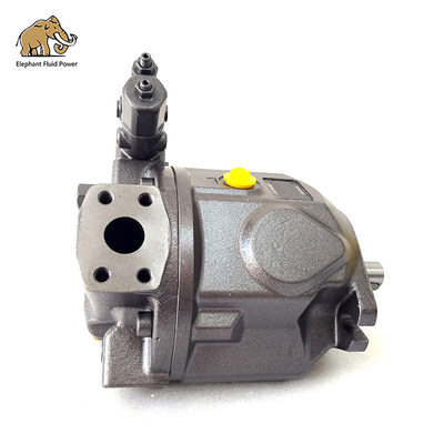 A10VSO45DFR1/31R Νέα υδραυλική αντλία OEM που χρησιμοποιείται για συλλέκτες ζωοτροφών Made in China Καλή απόδοση Γρήγορη παράδοση