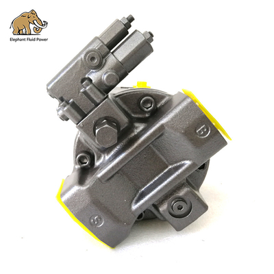 A10VSO45DFR1/31R Νέα υδραυλική αντλία OEM που χρησιμοποιείται για συλλέκτες ζωοτροφών Made in China Καλή απόδοση Γρήγορη παράδοση