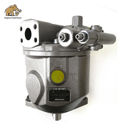 A10VSO45DFR1/31R Νέα υδραυλική αντλία OEM που χρησιμοποιείται για συλλέκτες ζωοτροφών Made in China Καλή απόδοση Γρήγορη παράδοση