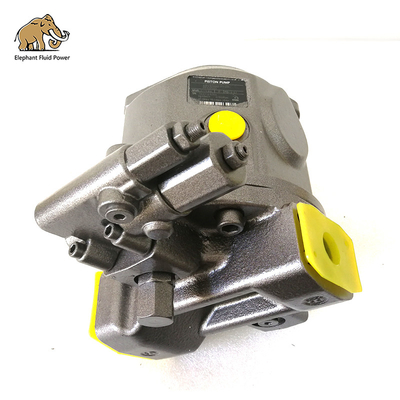 A10VSO45DFR1/31R Νέα υδραυλική αντλία OEM που χρησιμοποιείται για συλλέκτες ζωοτροφών Made in China Καλή απόδοση Γρήγορη παράδοση