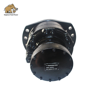 Ρεξρόθ MCR Ραδιακός κινητήρας R921810683 MCR5A680410S138Z32B2V2WL12F6P0SO465 Για  332G