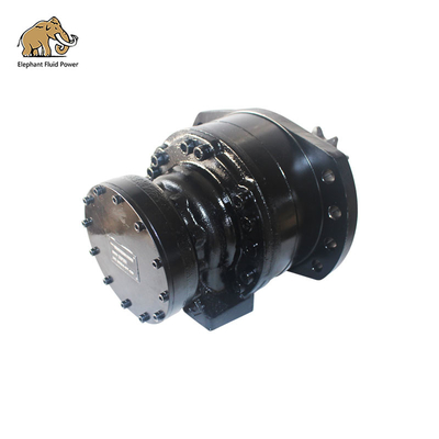 Ρεξρόθ MCR Ραδιακός κινητήρας R921810683 MCR5A680410S138Z32B2V2WL12F6P0SO465 Για  332G