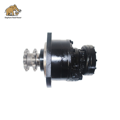Ρεξρόθ MCR Ραδιακός κινητήρας R921810683 MCR5A680410S138Z32B2V2WL12F6P0SO465 Για  332G