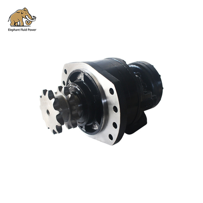 Ρεξρόθ MCR Ραδιακός κινητήρας R921810683 MCR5A680410S138Z32B2V2WL12F6P0SO465 Για  332G