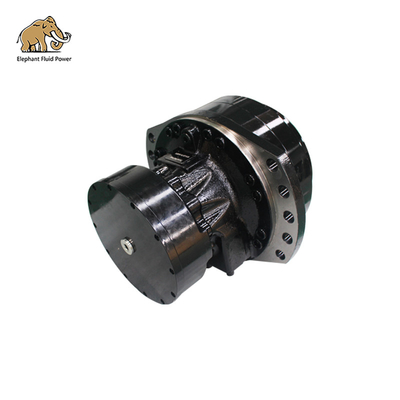 Bosch Rexroth R921810832 Ραδιακός κινητήρας MCR3A365S93Z32B2V1L12F2SO JCB SKID STEER LOADERS ROBOT 135, 155, 175, 190, 205