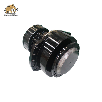 Bosch Rexroth R921810832 Ραδιακός κινητήρας MCR3A365S93Z32B2V1L12F2SO JCB SKID STEER LOADERS ROBOT 135, 155, 175, 190, 205