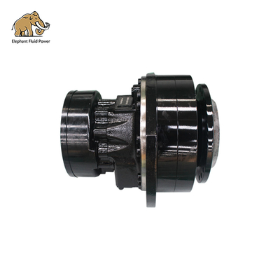 Bosch Rexroth R921810832 Ραδιακός κινητήρας MCR3A365S93Z32B2V1L12F2SO JCB SKID STEER LOADERS ROBOT 135, 155, 175, 190, 205