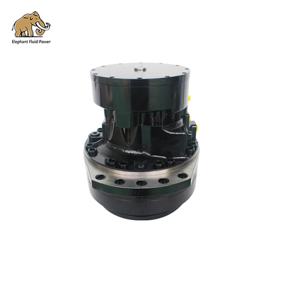 Bosch Rexroth R921810832 Ραδιακός κινητήρας MCR3A365S93Z32B2V1L12F2SO JCB SKID STEER LOADERS ROBOT 135, 155, 175, 190, 205