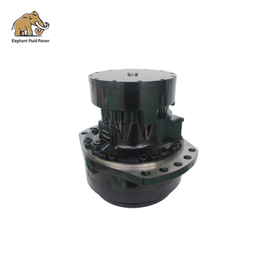 Bosch Rexroth R921810832 Ραδιακός κινητήρας MCR3A365S93Z32B2V1L12F2SO JCB SKID STEER LOADERS ROBOT 135, 155, 175, 190, 205