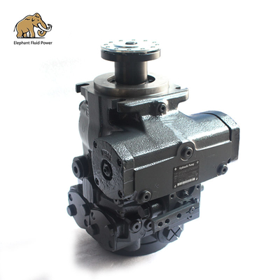 Bosch Rexroth R909408463 - A2FM90/61W-VAB010 Για φορτηγό μικτήρα σκυροδέματος Liebherr