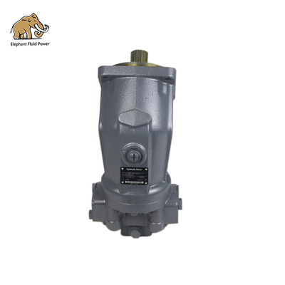 Bosch Rexroth R909408463 - A2FM90/61W-VAB010 Για φορτηγό μικτήρα σκυροδέματος Liebherr