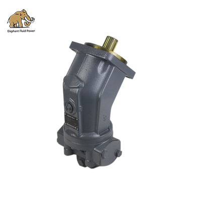 Bosch Rexroth R909408463 - A2FM90/61W-VAB010 Για φορτηγό μικτήρα σκυροδέματος Liebherr