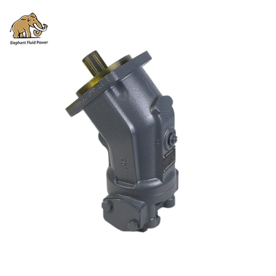 Bosch Rexroth R909408463 - A2FM90/61W-VAB010 Για φορτηγό μικτήρα σκυροδέματος Liebherr