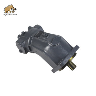 Bosch Rexroth R909408463 - A2FM90/61W-VAB010 Για φορτηγό μικτήρα σκυροδέματος Liebherr