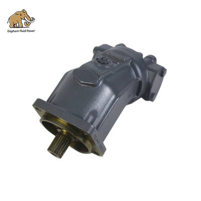 Bosch Rexroth R909408463 - A2FM90/61W-VAB010 Για φορτηγό μικτήρα σκυροδέματος Liebherr