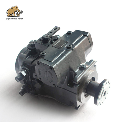 Bosch Rexroth R909408463 - A2FM90/61W-VAB010 Για φορτηγό μικτήρα σκυροδέματος Liebherr