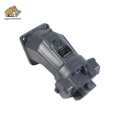 Bosch Rexroth R909408463 - A2FM90/61W-VAB010 Για φορτηγό μικτήρα σκυροδέματος Liebherr