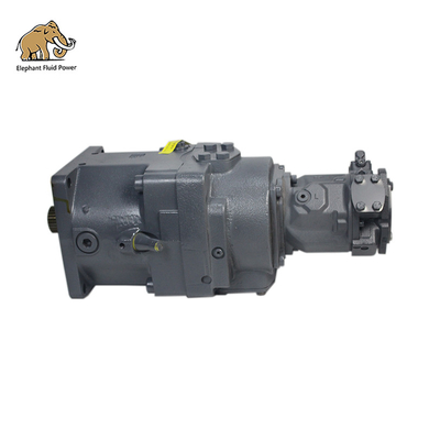 Κινέζικη Αντικατάσταση Rexroth R986110427  AT466836 A11VLO260 Υδραυλική αντλία έμβολο