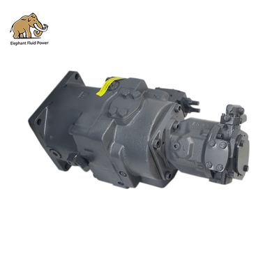 Κινέζικη Αντικατάσταση Rexroth R986110427  AT466836 A11VLO260 Υδραυλική αντλία έμβολο