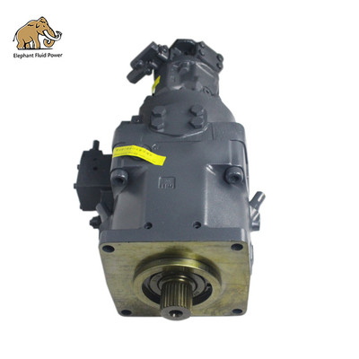 Κινέζικη Αντικατάσταση Rexroth R986110427  AT466836 A11VLO260 Υδραυλική αντλία έμβολο