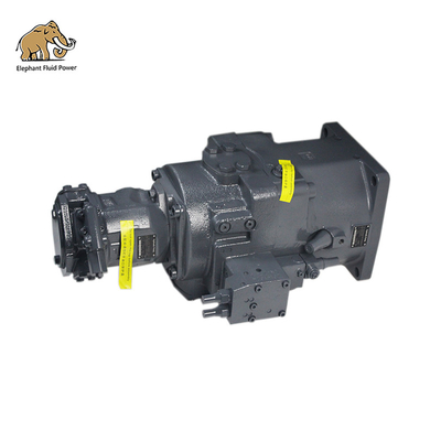 Κινέζικη Αντικατάσταση Rexroth R986110427  AT466836 A11VLO260 Υδραυλική αντλία έμβολο