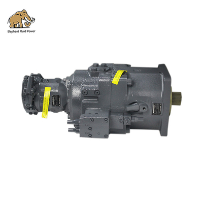Κινέζικη Αντικατάσταση Rexroth R986110427  AT466836 A11VLO260 Υδραυλική αντλία έμβολο