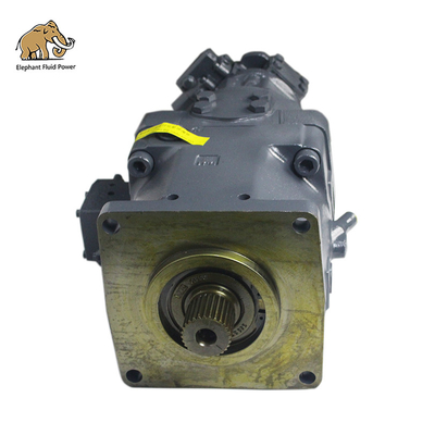 Κινέζικη Αντικατάσταση Rexroth R986110427  AT466836 A11VLO260 Υδραυλική αντλία έμβολο