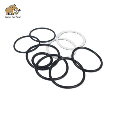 Κίτ σφραγίδας αντλίας K5V200 Fits  E330D E336DL υδραυλικά κιτ επισκευής αντλίας