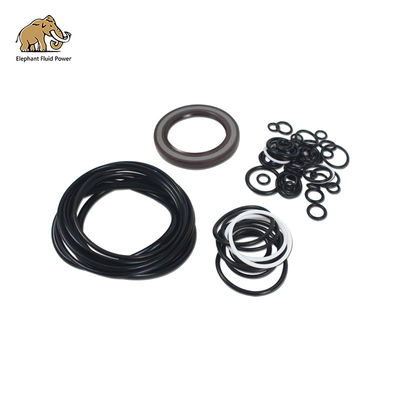 Κίτ σφραγίδας αντλίας K5V200 Fits  E330D E336DL υδραυλικά κιτ επισκευής αντλίας