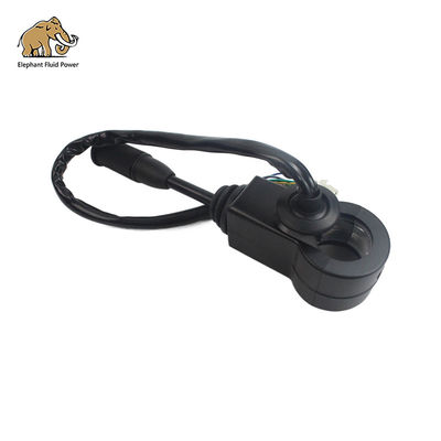 Το Vollvo VOE 11192582 Switch Articulated Hauler Light Wiper Νέο OEM A20C A25 A60H