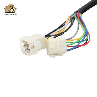 Το Vollvo VOE 11192582 Switch Articulated Hauler Light Wiper Νέο OEM A20C A25 A60H