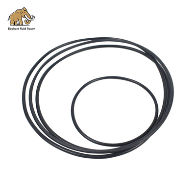 Σε αποθεματισμό EXCAVATOR EC140 M2X63 Swing Motor ανταλλακτικά εξαρτημάτων Seal Kit για επισκευή και μεταπώληση