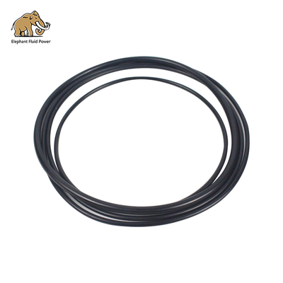 Σε απόθεμα EXCAVATOR EC140 TM22VC Travel Motor ανταλλακτικά εξοπλισμού σφραγίσματος για επισκευή και μεταπώληση