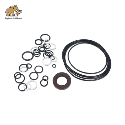 Σε απόθεμα EXCAVATOR EC140 TM22VC Travel Motor ανταλλακτικά εξοπλισμού σφραγίσματος για επισκευή και μεταπώληση