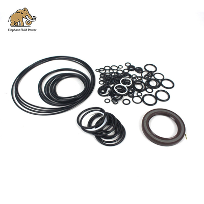 Σε απόθεμα EXCAVATOR EC300D K5V160DT Υδραυλική κύρια αντλία ανταλλακτικά σφραγίσματος κιτ για επισκευή και μεταπώληση