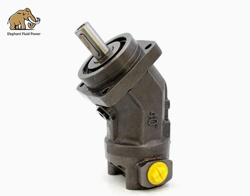 277726007 L A17F032 Υδραυλική αντλία Rexroth Fit Putzmeister Αντλία σκυροδέματος