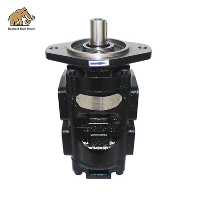 OEM ποιότητα 20/903000 JCB 3CX Loadall Twin υδραυλική αντλία 29 + 29 CC/REV