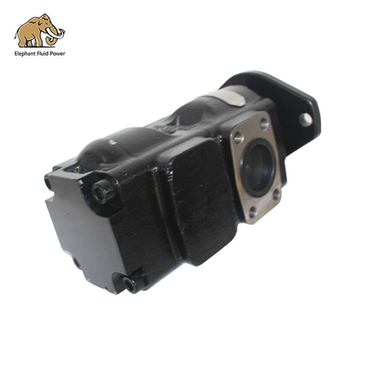 Αντικατάσταση Parker OEM 333/G5390 JCB 3CX Δίδυμη υδραυλική αντλία 36 + 29 CC/REV