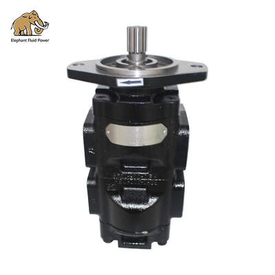 Αντικατάσταση Parker OEM 333/G5390 JCB 3CX Δίδυμη υδραυλική αντλία 36 + 29 CC/REV