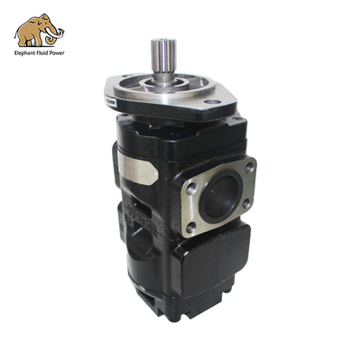 Αντικατάσταση Parker OEM 333/G5390 JCB 3CX Δίδυμη υδραυλική αντλία 36 + 29 CC/REV