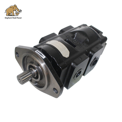 Αντικατάσταση Parker OEM 333/G5390 JCB 3CX Δίδυμη υδραυλική αντλία 36 + 29 CC/REV