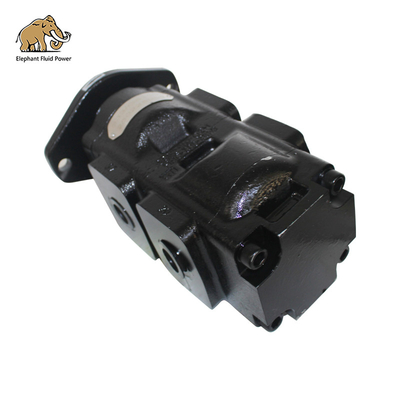 Αντικατάσταση Parker OEM 333/G5390 JCB 3CX Δίδυμη υδραυλική αντλία 36 + 29 CC/REV