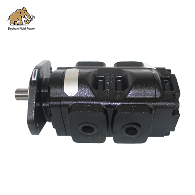 Αντικατάσταση Parker OEM 333/G5390 JCB 3CX Δίδυμη υδραυλική αντλία 36 + 29 CC/REV