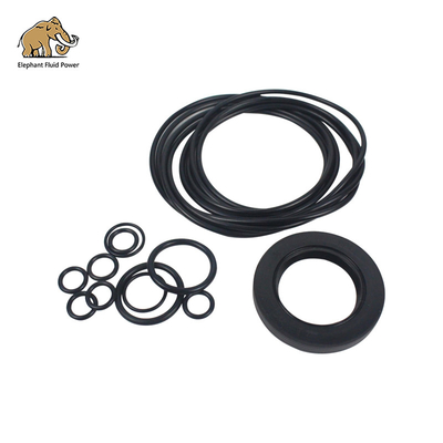 Συσκευή επισκευής σφραγίδας για την KAWASAKI Swing Motor M2X146
