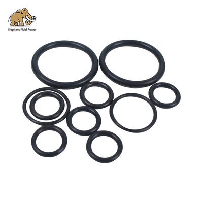 Συσκευή επισκευής σφραγίδας για την KAWASAKI Swing Motor M2X146