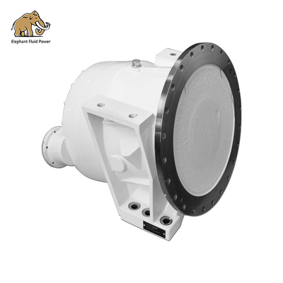 Φαρμακευτική τιμή Νέο P75SWR Gearbox Reducer Mixer Truck 8-16 κυβικά μέτρα Μικρατήρα σκυροδέματος