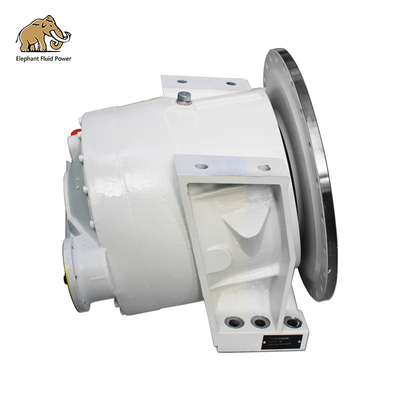 Φαρμακευτική τιμή Νέο P75SWR Gearbox Reducer Mixer Truck 8-16 κυβικά μέτρα Μικρατήρα σκυροδέματος